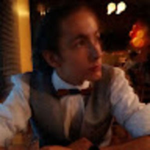 Meet your Posher, Thomas james